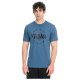 Target Ανδρική κοντομάνικη μπλούζα Single Jersey ''Urban'' T-Shirt